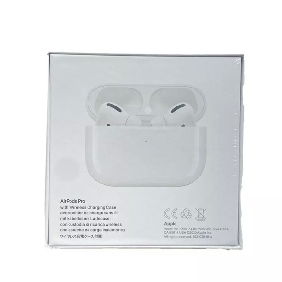 AirPods Pro - Brand new - Picture 2 of 3